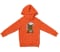 Save Water And Have Sarakku Unisex Youth Hoodie in Orange Color